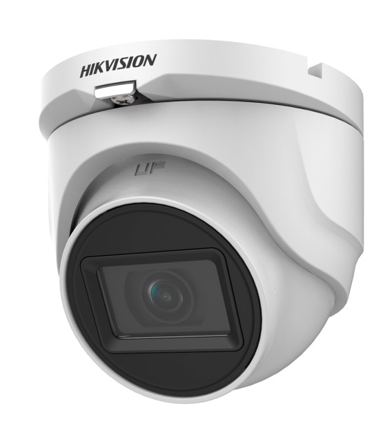 Gamme de base de caméra dôme 4 en 1 Hikvision DS-2CE76H0T-ITMF (2,4 mm) (C)