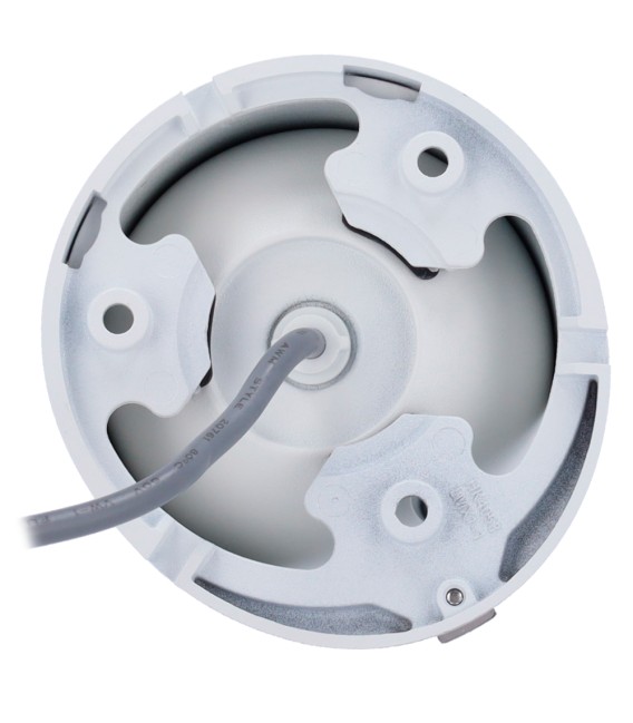 Cámara Domo 4en1 Gama Value Hikvision DS-2CE76H0T-ITMF(3.6mm)(C)