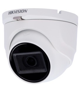 Câmera torre Hikvision Core Range 4 em 1 DS-2CE76H0T-ITMFS (3,6 mm)