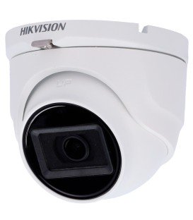 Hikvision Core Range 4in1 Turret Camera DS-2CE76H0T-ITMFS(3.6mm)