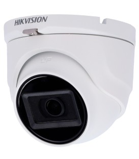 Hikvision Core Range 4in1 Turret Camera DS-2CE76H0T-ITMFS(3.6mm)