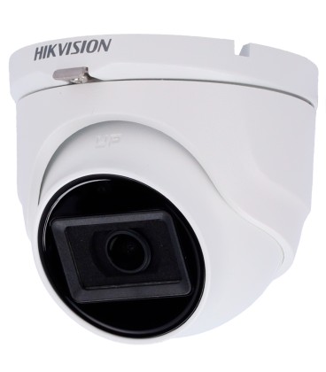 Câmera torre Hikvision Core Range 4 em 1 DS-2CE76H0T-ITMFS (3,6 mm)