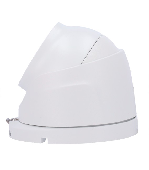 Cámara Turret 4en1 Gama Core Hikvision DS-2CE76H0T-ITMFS(3.6mm)