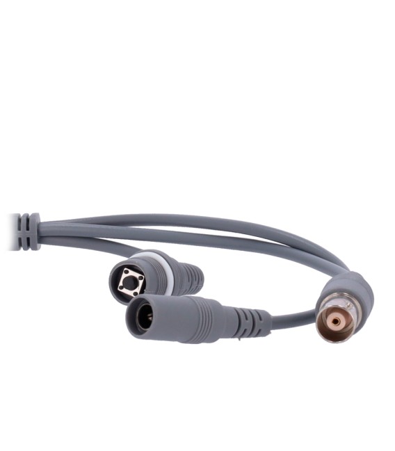 Caméra tourelle 4 en 1 Hikvision Core Range DS-2CE76H0T-ITMFS (3,6 mm)