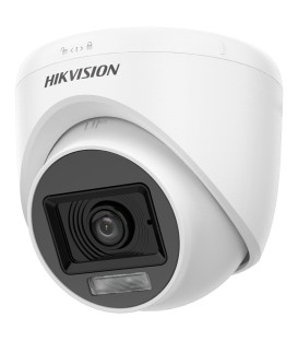 Cámara Domo 4en1 Gama Value Hikvision DS-2CE76K0T-LPFS(2.8mm)