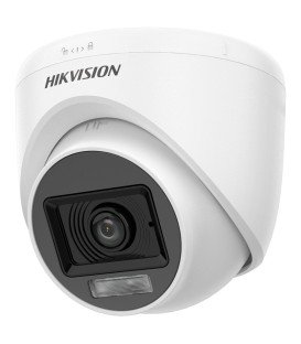 Hikvision DS-2CE76K0T-LPFS Value Range 4in1 Dome Camera (2.8mm)