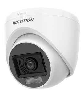 Hikvision DS-2CE76K0T-LPFS Value Range 4in1 Dome Camera (2.8mm)