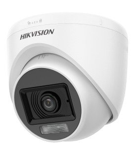 Cámara Domo 4en1 Gama Value Hikvision DS-2CE76K0T-LPFS(2.8mm)