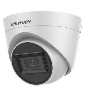 Gamme de base de caméra dôme 4 en 1 Hikvision DS-2CE78D0T-IT3FS (2,8 mm)