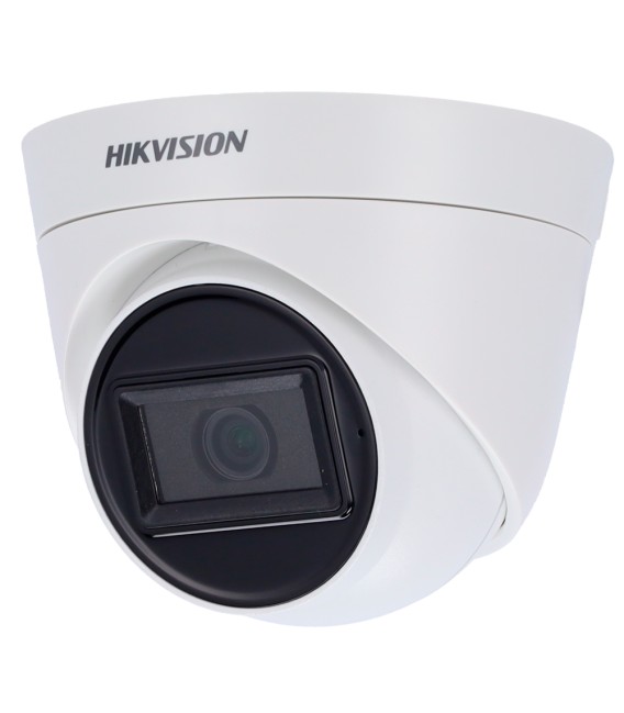 Câmera de torre Hikvision Core Range 4 em 1 DS-2CE78D0T-IT3FS (3,6 mm)