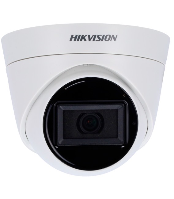 Hikvision Core Range 4in1 Turret Camera DS-2CE78D0T-IT3FS(3.6mm)