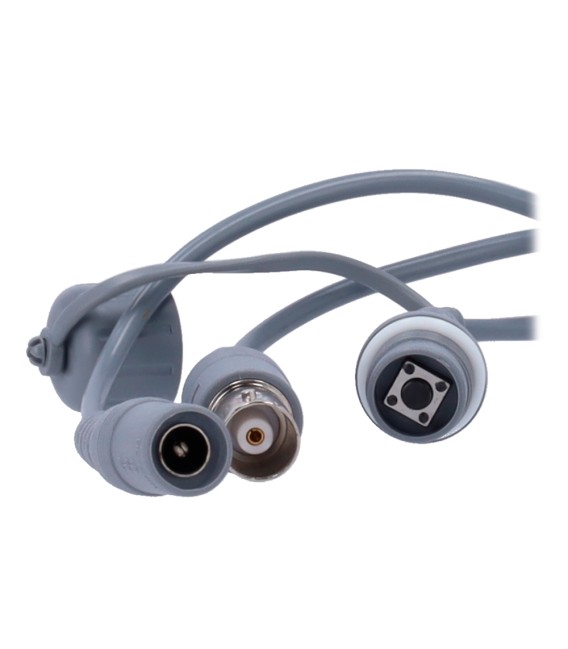 Caméra tourelle 4 en 1 Hikvision Core Range DS-2CE78D0T-IT3FS (3,6 mm)