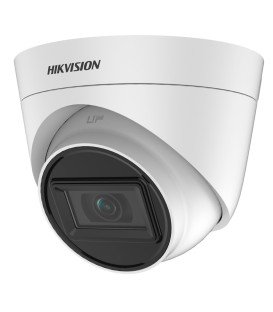 Faixa de valores da câmera dome HDTVI Hikvision DS-2CE78H0T-IT3E (2,8 mm) (C)