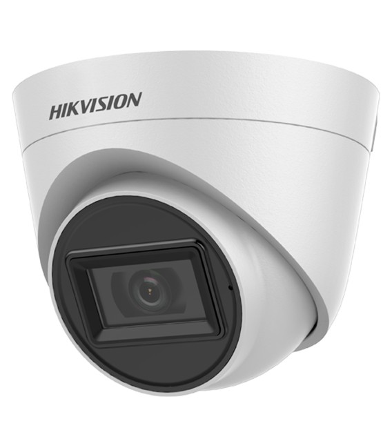 Caméra à tourelle 4 en 1 Hikvision Value Range DS-2CE78H0T-IT3F (2,8 mm) (C)