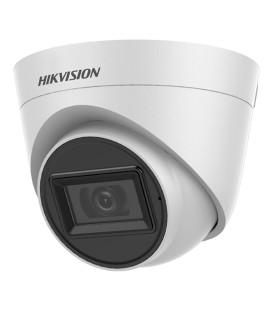Câmera torre 4 em 1 com faixa de valor Hikvision DS-2CE78H0T-IT3FS (2,8 mm)
