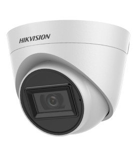 Hikvision DS-2CE78H0T-IT3FS Value Range 4in1 Turret Camera (2.8mm)