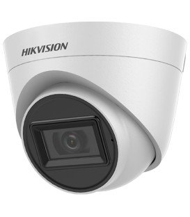 Hikvision DS-2CE78H0T-IT3FS Value Range 4in1 Dome Camera (3.6mm)