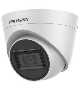 Caméra dôme 4 en 1 Hikvision DS-2CE78H0T-IT3FS (3,6 mm)