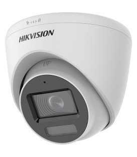 Hikvision DS-2CE78K0T-LFS Value Range 4in1 Dome Camera (3.6mm)