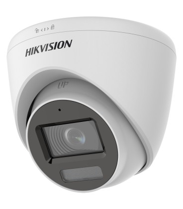Cámara Domo 4en1 Gama Value Hikvision DS-2CE78K0T-LFS(3.6mm)