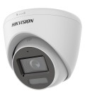 Hikvision DS-2CE78K0T-LFS Value Range 4in1 Dome Camera (3.6mm)