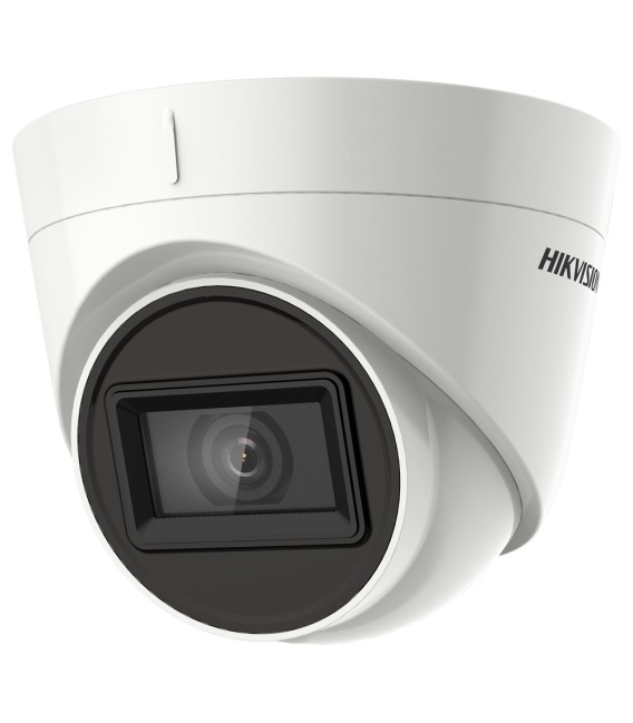 Cámara Domo 4en1 Gama Value Hikvision DS-2CE78U1T-IT3F(3.6mm)