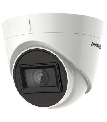 Cámara Domo 4en1 Gama Value Hikvision DS-2CE78U1T-IT3F(3.6mm)
