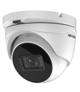 Câmera Dome 4 em 1 com faixa de valores Hikvision DS-2CE79D0T-IT3ZF (2,7-13,5 mm) (UE)