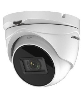 Hikvision Value Range 4in1 Dome Camera DS-2CE79D0T-IT3ZF(2.7-13.5mm)(EU)