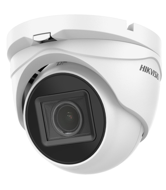 Cámara Domo 4en1 Gama Value Hikvision DS-2CE79U1T-IT3ZF(2.7-13.5mm)