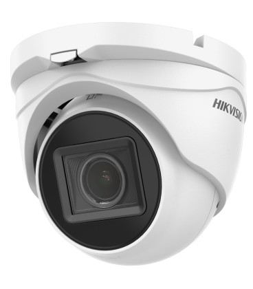 Câmera Dome 4 em 1 com faixa de valor Hikvision DS-2CE79U1T-IT3ZF (2,7-13,5 mm)