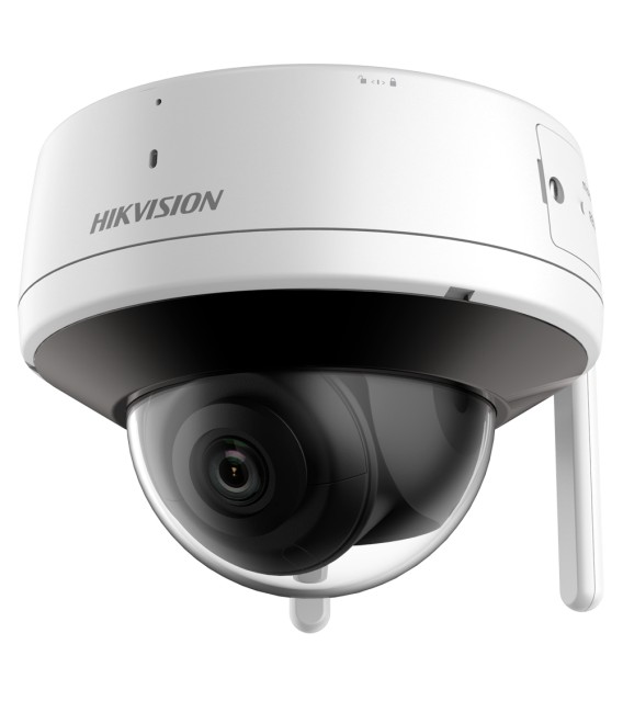 Cámara Domo IP Hikvision DS-2CV2121G2-IDW(2.8mm)(E)