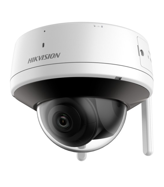 Hikvision IP Dome Camera DS-2CV2141G2-IDW(2.8mm)(E)