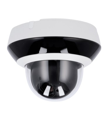 Dome motorizada Hikvision 4X IP DS-2DE2A404IW-DE3(C0)(S6)(C)