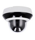 Hikvision 4X IP Motorized Dome DS-2DE2A404IW-DE3(C0)(S6)(C)