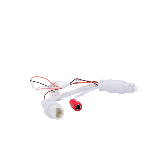 Dome motorizada Hikvision 4X IP DS-2DE2A404IW-DE3(C0)(S6)(C)