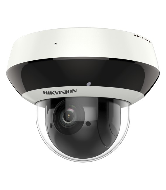 Dome motorizada Hikvision 4X IP DS-2DE2A404IW-DE3/W(C0)(S6)(C)