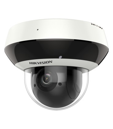 Hikvision 4X IP Motorized Dome DS-2DE2A404IW-DE3/W(C0)(S6)(C)