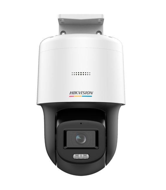 Dôme motorisé IP Hikvision DS-2DE2C400SCG-E(F0)