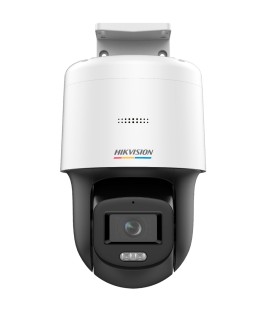 Dome motorizada IP Hikvision DS-2DE2C400SCG-E(F0)