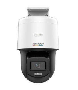 Hikvision DS-2DE2C400SCG-E(F0) IP Motorized Dome