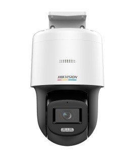 Hikvision DS-2DE2C400SCG-E(F0) IP Motorized Dome