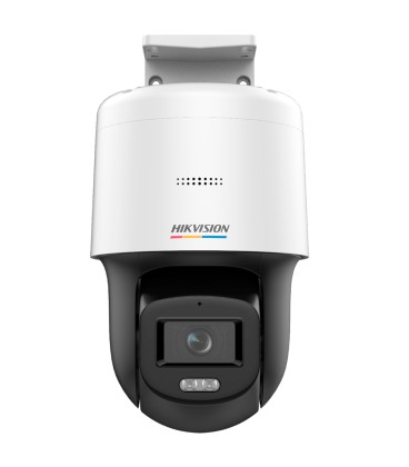Domo Motorizado IP Hikvision DS-2DE2C400SCG-E(F0)