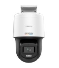 Dome motorizada IP Hikvision DS-2DE2C400SCG-E(F0)