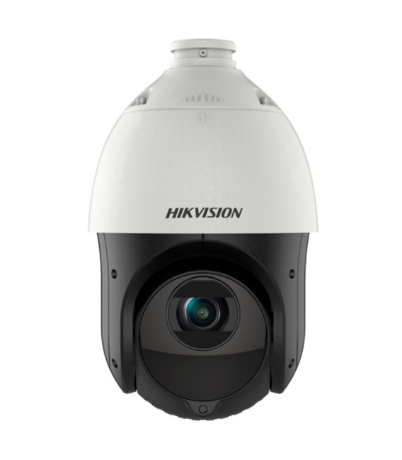 Hikvision 15X IP Motorized Dome DS-2DE4415IW-DE(T5)