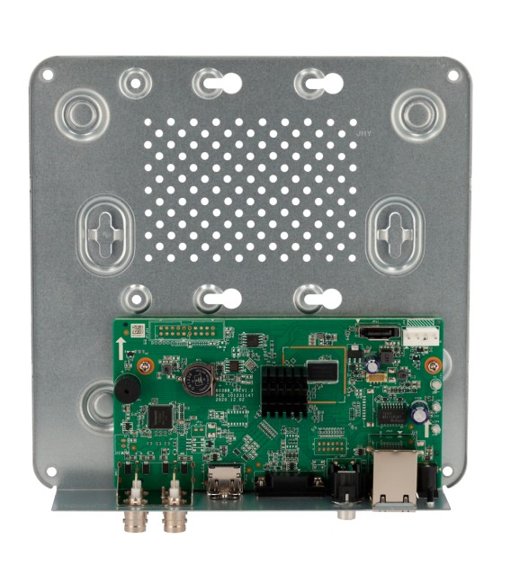 Hikvision DVR 5n1 Value DS-7108HGHI-M1(C)