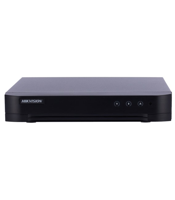 DVR Hikvision 5n1 DS-7204HGHI-M1(C)