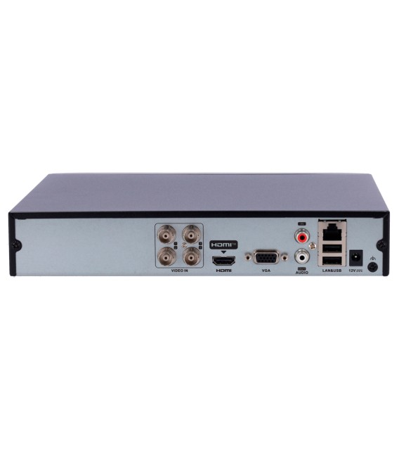 Hikvision DVR 5n1 DS-7204HGHI-M1(C)