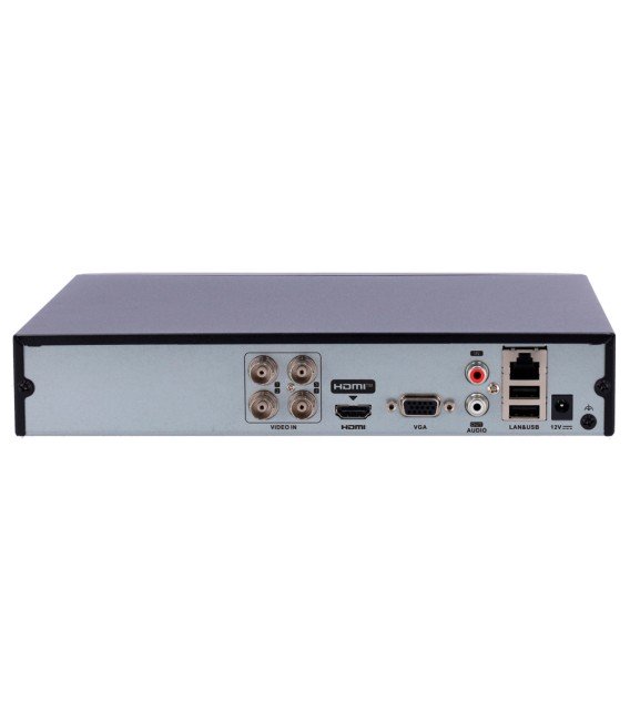 Hikvision DVR 5n1 DS-7204HGHI-M1(C)
