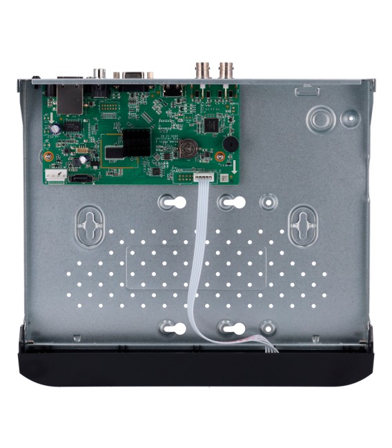 DVR Hikvision 5n1 DS-7204HGHI-M1(C)